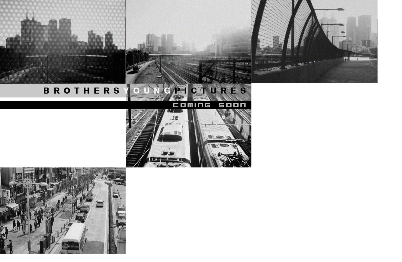 Brothers Young Pictures - coming soon